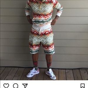 Meet your Posher, Meek